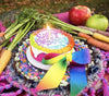 Happy Birthneigh Cake - Snaks 5th Avenchew