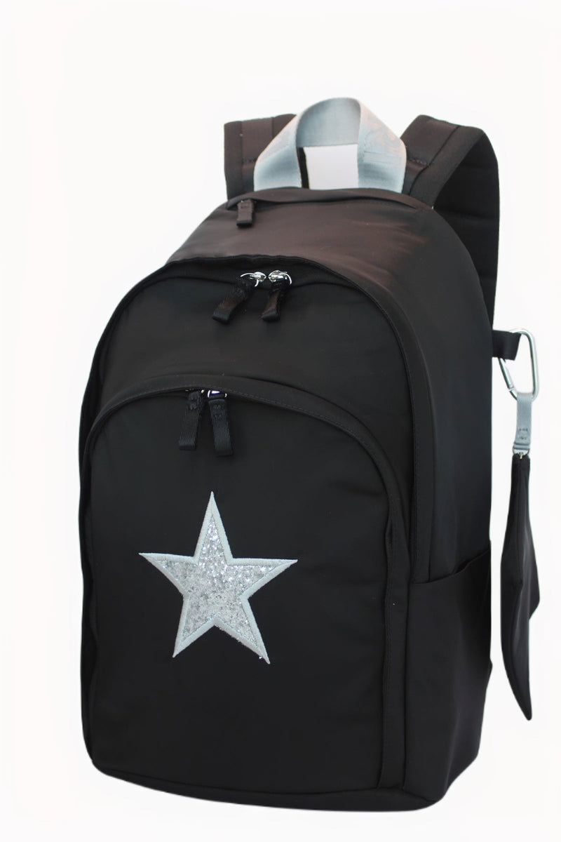 Delaire Novelty Backpack - Star