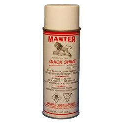 Master Spray Shine