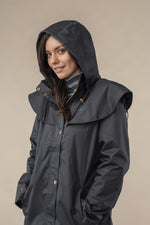 Outrider Raincoat