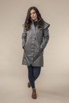 Outrider Raincoat