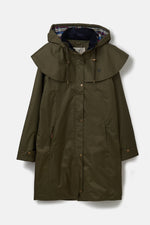 Outrider Raincoat