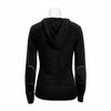 Taylor Full Zip Hoodie Sweater - Black Beauty - RJ Classics