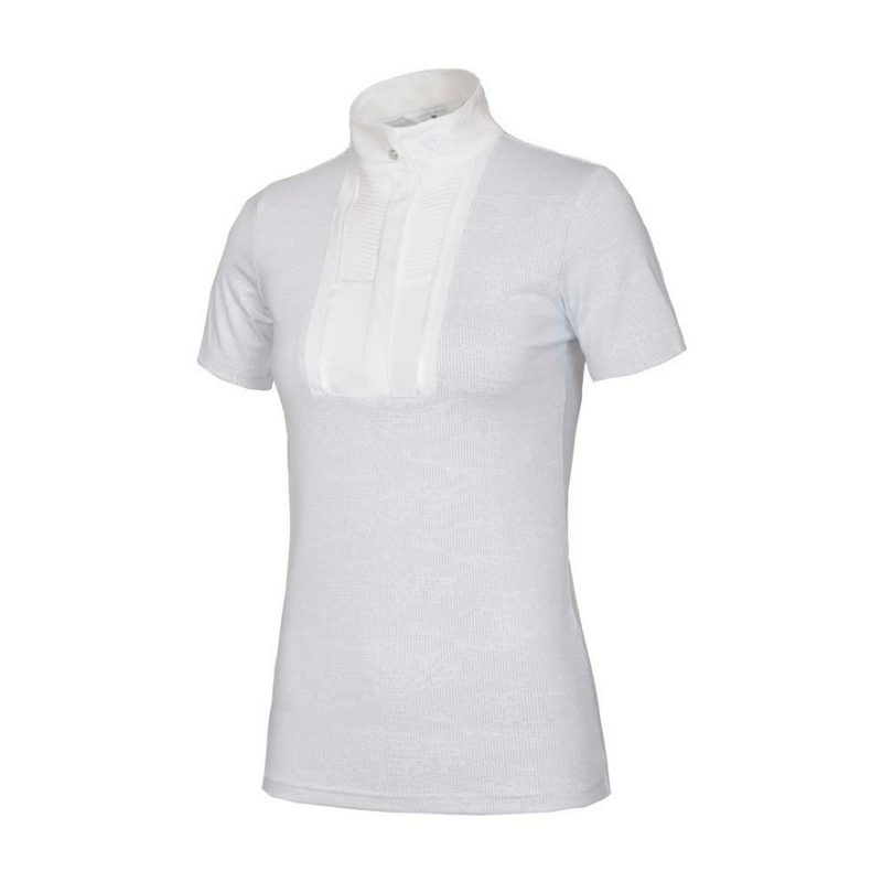 Kingsland Windy Short Sleeve Show Shirt - Ladies