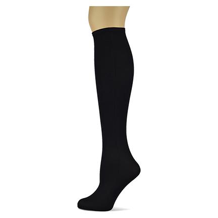 Sox Trot Solid Boot Socks - Ladies
