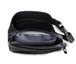 Eaton Belt Bag - Black