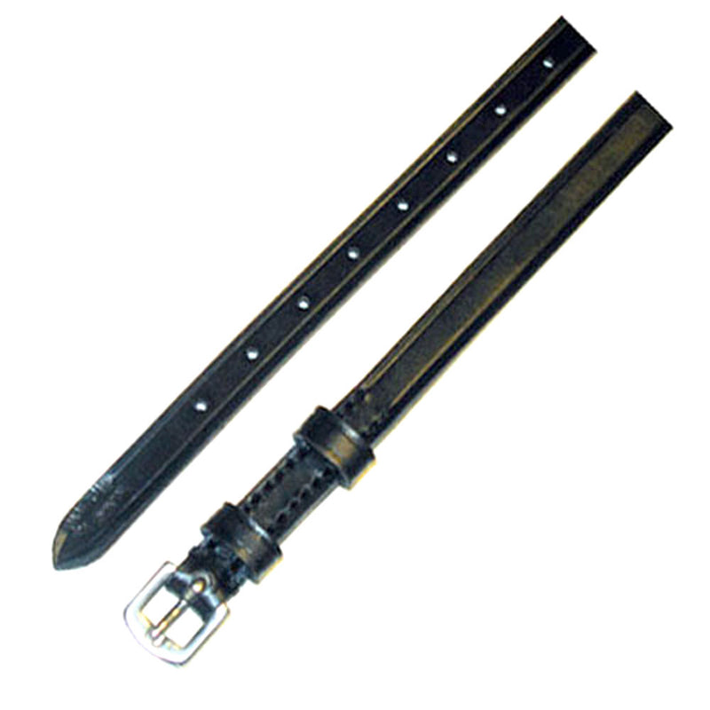 Exselle Spur Strap with Square Buckles