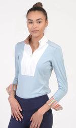 Skycool Liberty Show Shirt - Ladies