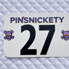 Pinsnickety Designer Number Pins