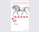 Holiday Gift Tags - 12 Pack