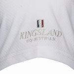 Kingsland Classic Shortsleeve Show Shirt - Mens
