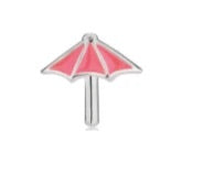 Cocktail Umbrella Designer Spur Straps