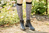 BadA$$ Boot Socks
