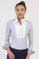 Skycool Liberty Show Shirt - Ladies