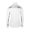 Carly 37.5 Long Sleeve Show Shirt - Marble - Ladies
