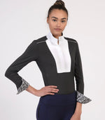 Skycool Liberty Show Shirt - Ladies
