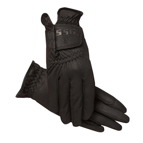 SSG Kool Skin Open Air Gloves