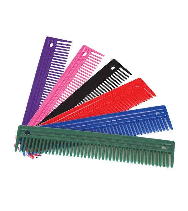 Wide Tooth Mane Comb