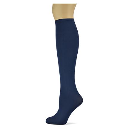 Sox Trot Solid Boot Socks - Ladies