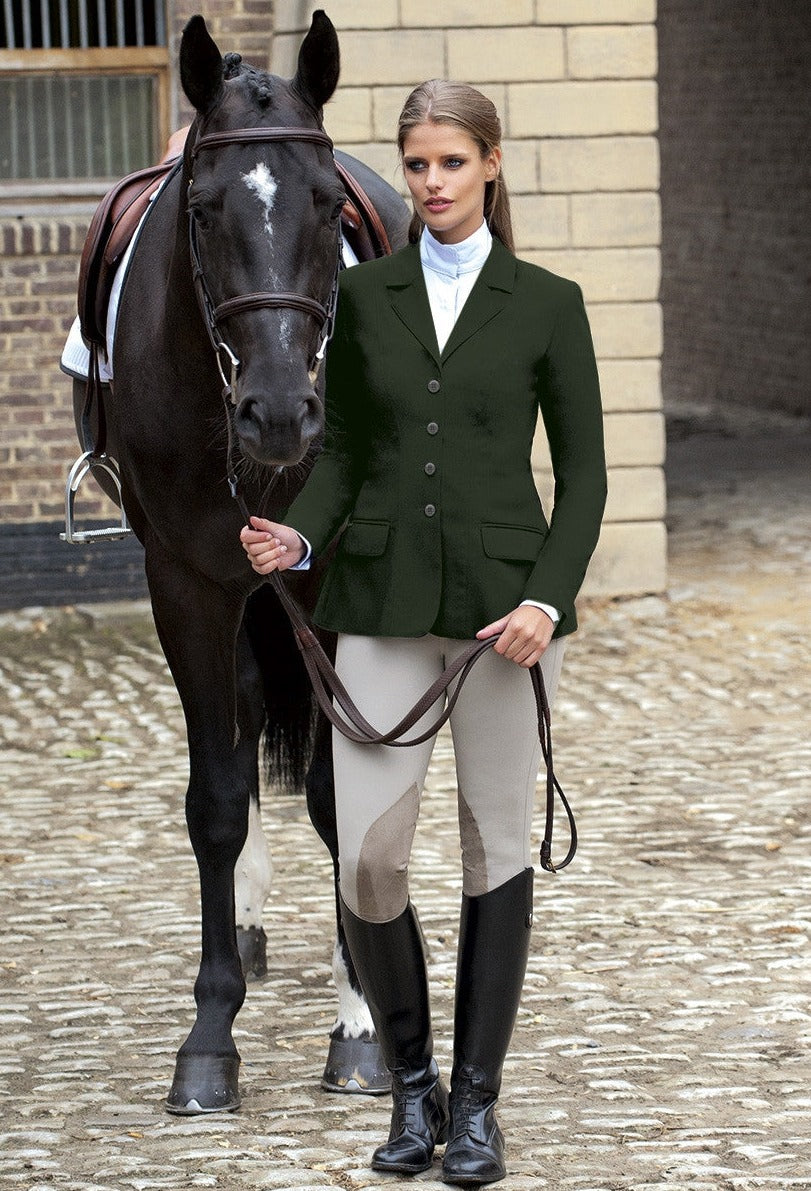Veste équitation Ouganza (Neuf (Voir description)) à Péry pour CHF 14 Veste équitation Ouganza (Neuf (Voir description)) à Péry pour CHF 14